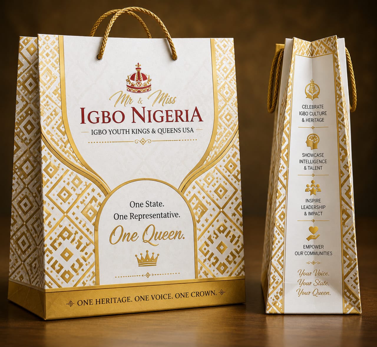 Miss Igbo Nigeria — gallery photo 18